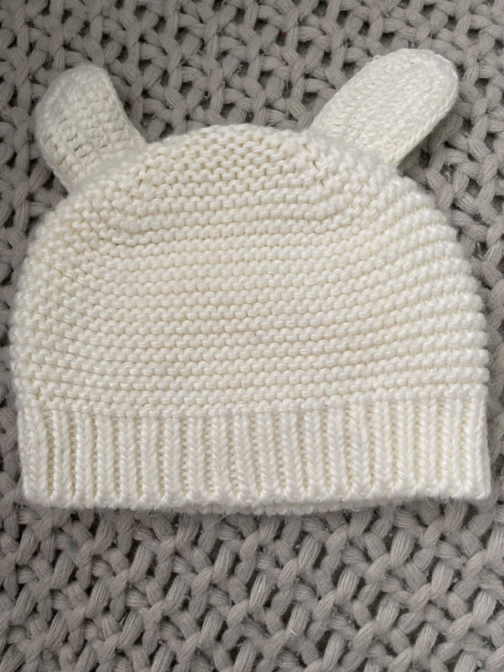 Carter’s Just One You Bunny Hat